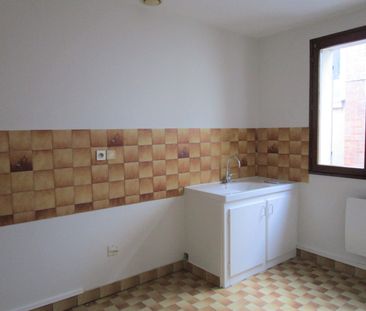 Location Appartement 2 pièces 27m² JARNAC 16200 - Photo 4