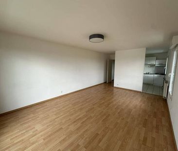 Appartement 3 pièces - - Photo 3