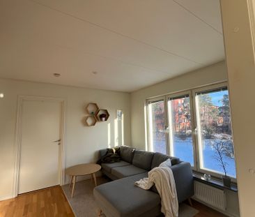 Fogdevägen, Bagarmossen - Photo 1