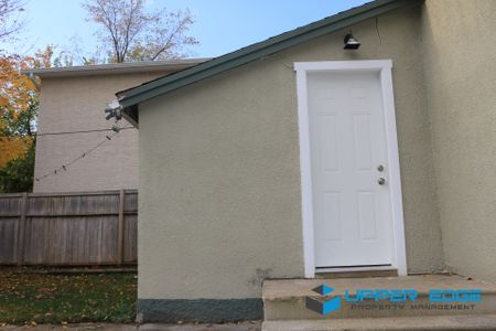 Winnipeg - Photo 3