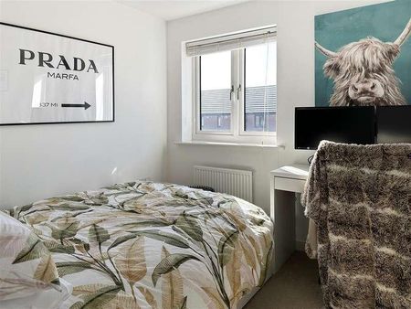 Boyce Way, Old St. Mellons - Photo 4