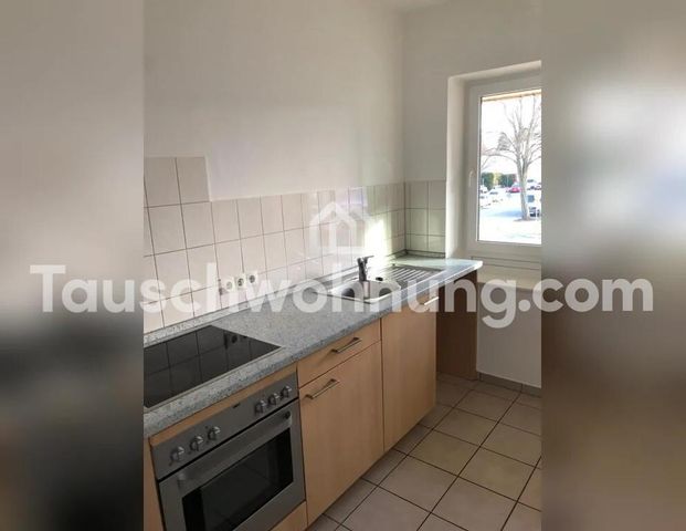 TAUSCHWOHNUNG Billige Wohnung in Eilbek gegen Wohnung Nähe UKE - Foto 1