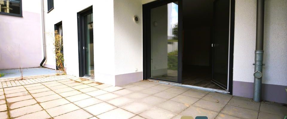 IPA - Alsdorf Am Tierpark. Neubezug einer seniorengerechten 4 Zimmerwohnung mit Tiefgaragenplatz - Foto 1