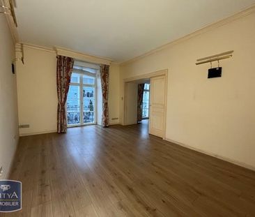 Location Appartement 5 pièces 160m² CAMBRAI 59400 - Photo 2