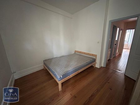 Location Appartement 3 pièces 48m² DIJON 21000 - Photo 2