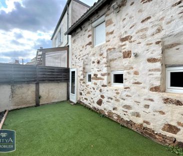 Maison à louer 4 pièces 93m² - Photo 6