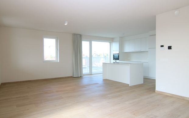 Instapklaar appartement met prachtig zicht op de Leie - Foto 1
