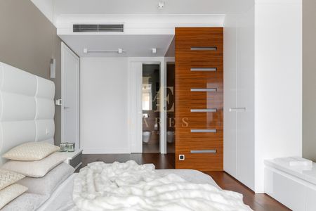 Premium Apartament 134 m² z parkingiem | Centrum - Zdjęcie 5