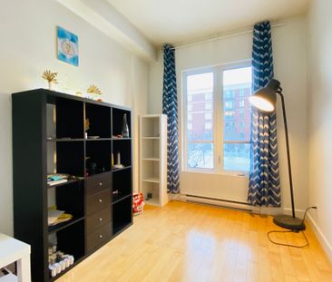 Appartement à louer, Montréal (Saint-Laurent) - Photo 5