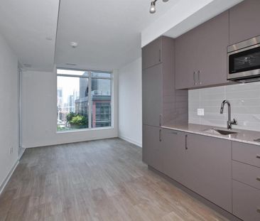 For Lease - 576 Front Street Unit# 1219E, Toronto, Ontario - Photo 2