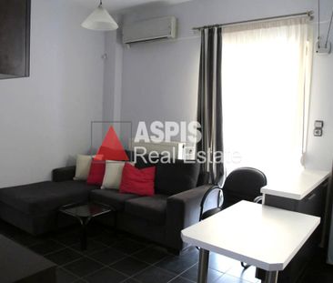 Διαμέρισμα 40 τ.μ. προς ενοικίαση - Photo 5