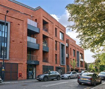 Otium House, N13, London - Photo 4