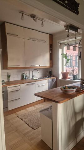 Wollmar Yxkullsgatan, Stockholm - Photo 4