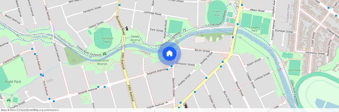 8/10-12 Beamish Street, CAMPSIE NSW