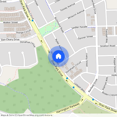 52B Stratton Road, NSW 2570, Oran Park