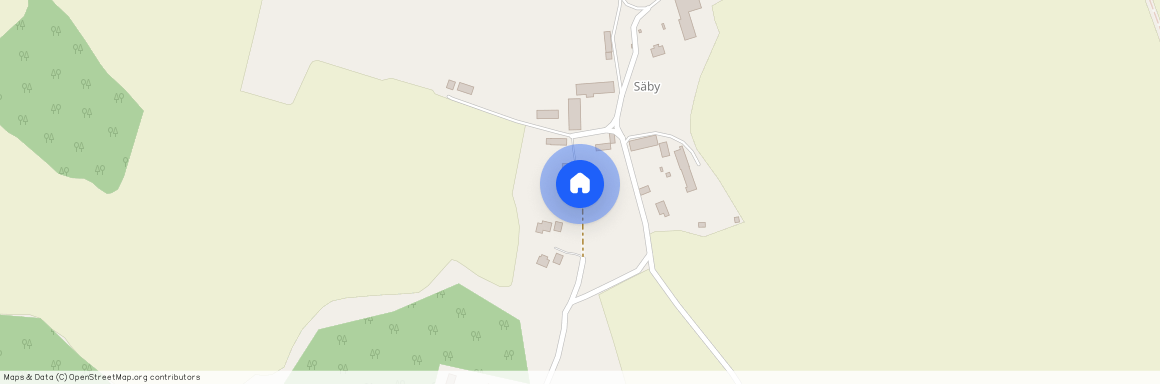Lagga-Säby, Uppsala