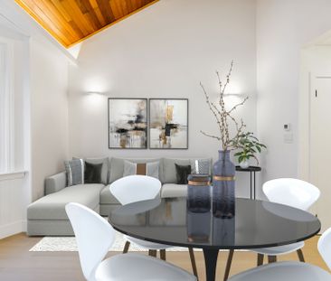 For Lease - 396 Jones Avenue Unit# 2ND Floor, Toronto, Ontario - Photo 2