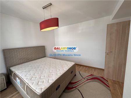 Vila 3 camere, nou construita, Albert, Ploiesti - Fotografie 3