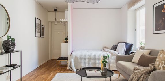 Artillerigatan, Stockholm - Foto 2