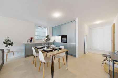 4.5 Zimmer, 98 m², 3. Stock - Foto 3