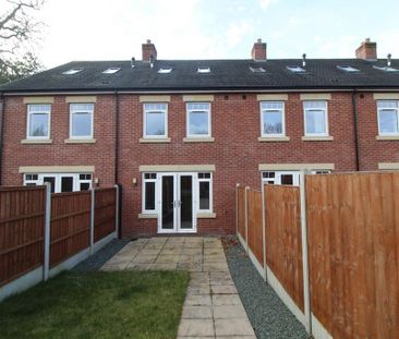 3 bedroom townhouse to rent - Photo 1
