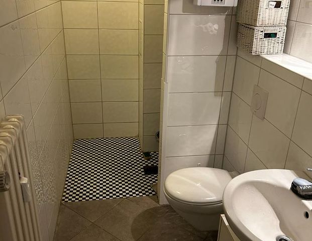 Suche Nachmieter für 1,5-Zimmer-Wohnung in 13407 Berlin - Photo 1