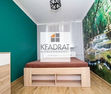 Na wynajem 3 pokoje z dużym balkonem - Фото 4