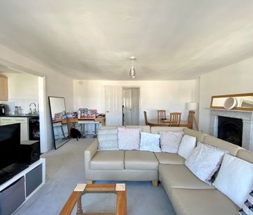 Liverpool Terrace, Worthing, BN11 1 bedroom flat to rent - Photo 1