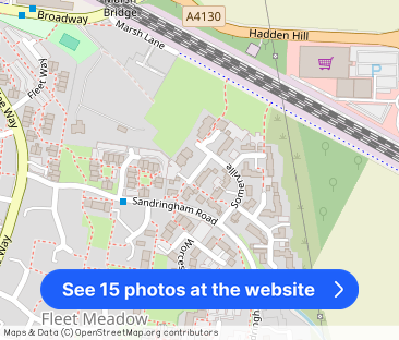 2 bedroom apartment for rent - Photo 1