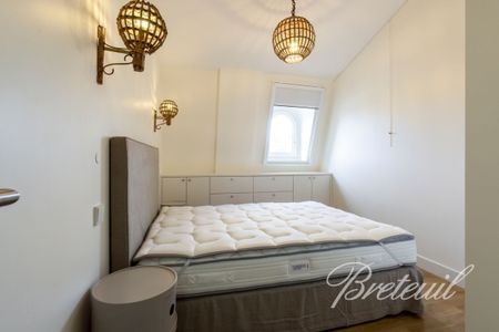 Appartement à louer à Paris 3Ème - Photo 4