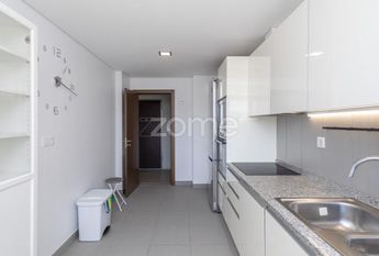 Apartamento T2 em Lisboa