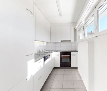 Moderne Wohnung in einem ruhigen Quartier - Photo 3