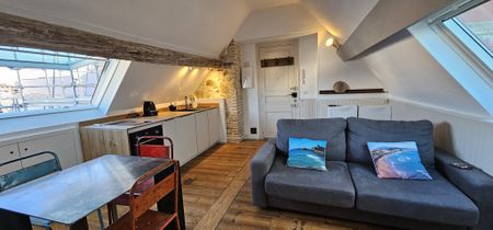 Location Appartement 2 pièces 17m² BIARRITZ 64200 - Photo 3