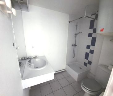 Location Appartement 1 pièce 20m² MARSEILLE 5ème - Photo 3