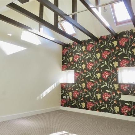 2 Bed Flat, Wellington Court, LE1 - Photo 1