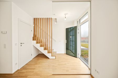 TOWNHOUSE MITTEN IN MAUER - Photo 5