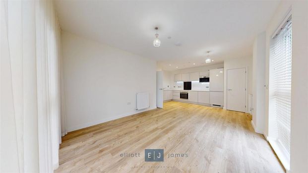 2 bedroom apartment to rent - Photo 1