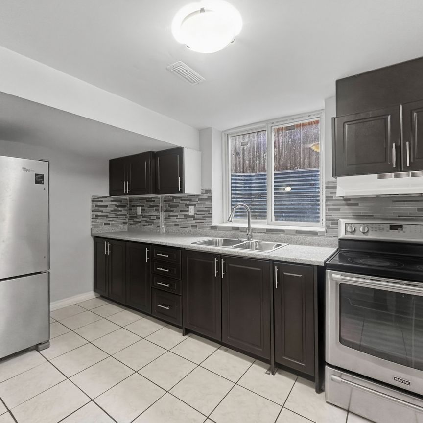 For Lease - 51 Hadfield Circle Unit# Bsmt, Brampton, Ontario - Photo 1