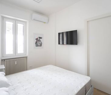 Appartamento in Affitto a Milano – Zona: cenisio – sarpi – isola - Photo 5