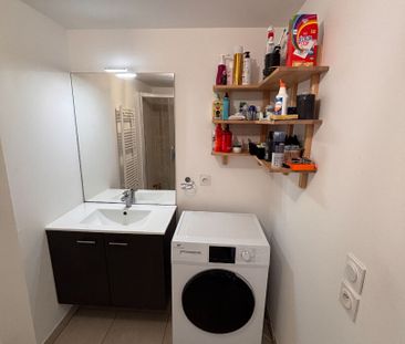 Appartement T3 Bordeaux à louer - Photo 6