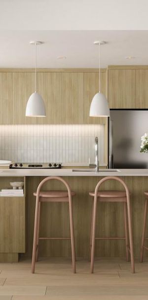 Riviera par Vallem - Condos locatifs Été 2027 Carignan - appartement / logement à louer - Photo 1