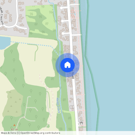 41 Reid Rd, Qld 4852, Wongaling Beach