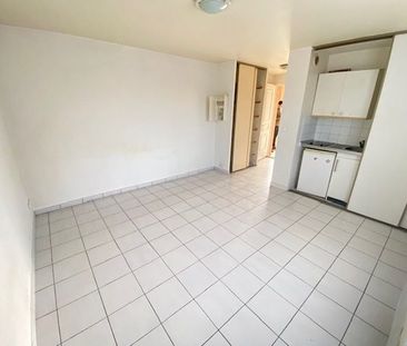 Studio Coignières 20 m² - Photo 1