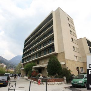 Location Appartement 2 pièces 53m² GRENOBLE 38000 - Photo 3