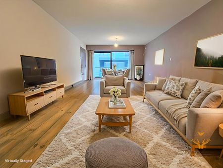 Appartement te huur in Zele - Photo 3