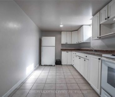 Detached Home For Lease | E8430244 - Photo 1