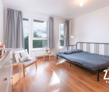 NA PRENÁJOM | Garsónka v novostavbe, 38m2 + parkovacie miesto, Odev... - Photo 1