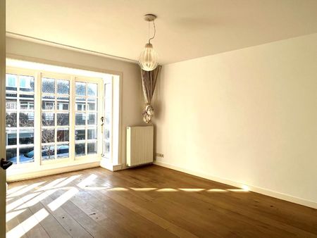 Huis te huur: Mr. Rendorplaan 5 1181 PM Amstelveen - Photo 3