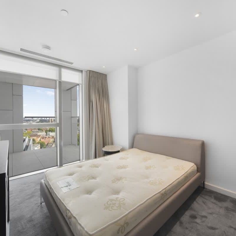 Atlas Building, City Road, London, EC1V - Photo 1