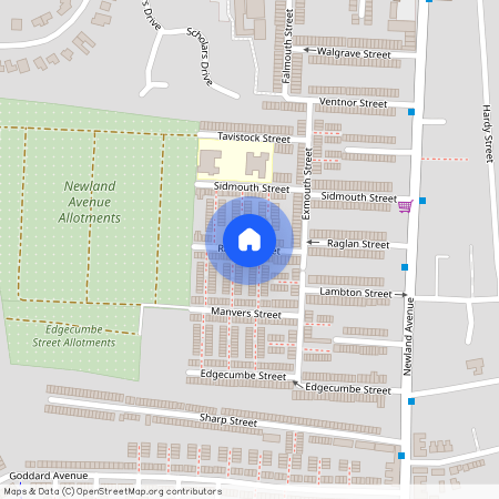 Raglan Street, Hull HU5